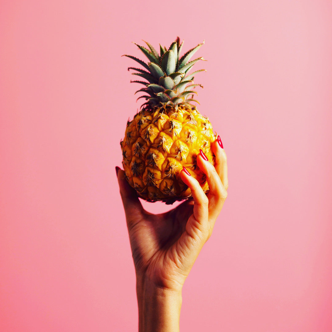 How is Pineapple Good for the Skin?