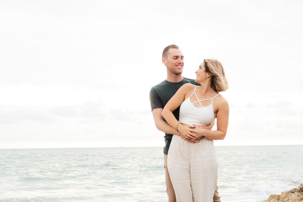 7 Playful Ways to Get Your Man into a Radiant Skincare Routine