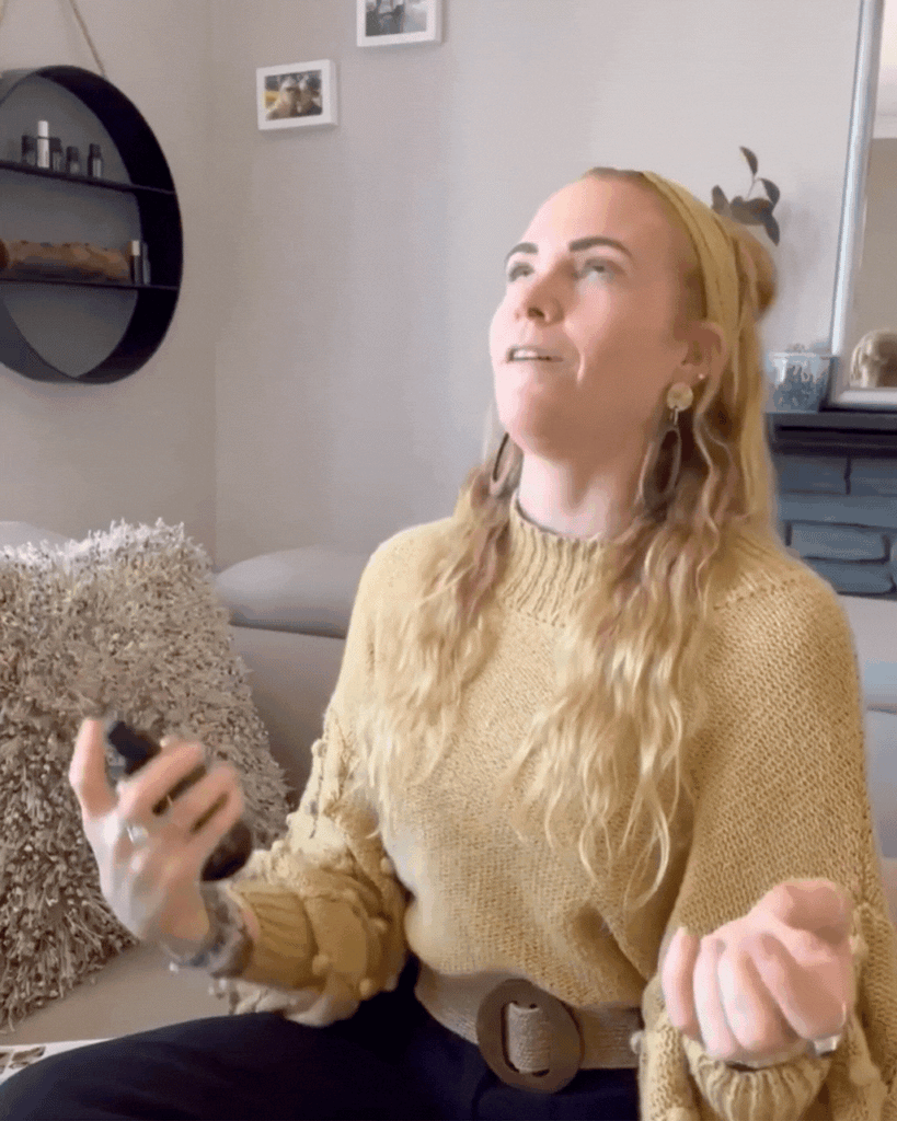Clarity & Recentre Magnesium Mist